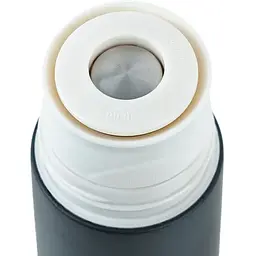 Термос Kite 350 мл чорний (K25-1223-1) - мініатюра 3