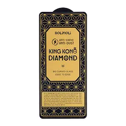 Захисне скло KingKong Diamond Glass Xiaomi Redmi Note 10/Note 10S