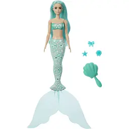 Лялька-сюрприз Barbie Color Reveal Мікс образів в асортименті (JFV58) - мініатюра 7