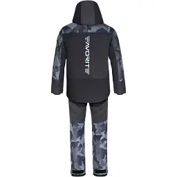 Штани Favorite Totem L мембрана 20К\10К Grey - мініатюра 10