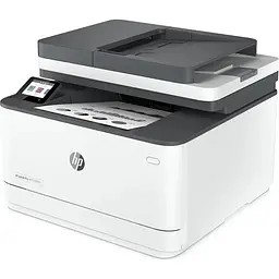 БФП HP LaserJet Pro 3102fdn (3G629F) - мініатюра 2