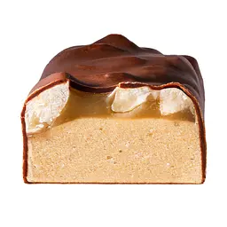 Шоу-бокс протеїнових батончиків Nutty Caramel 40 г х 10 шт.  - мініатюра 5
