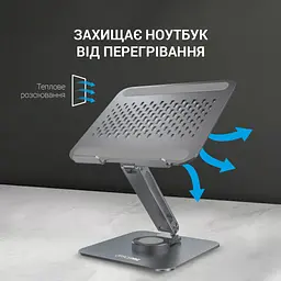 Підставка до ноутбука OfficePro LS112G - мініатюра 8