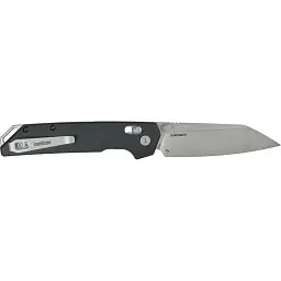 Ніж Kershaw Iridium Reverse Tanto - мініатюра 2