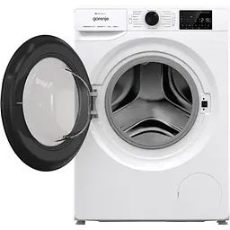 Пральна машина Gorenje WPNEI82SBSWIFI/UA автоматична - мініатюра 5