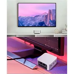Неттоп Firebat T8 Plus N100 16/512GB [111077] - мініатюра 4