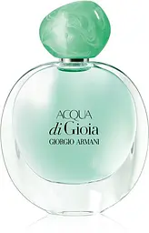 Парфумована вода Giorgio Armani Acqua Di Gioia 50 мл