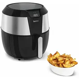 Мультипіч Tefal Easy Fry XXL (EY701D15) - мініатюра 5