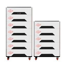Високовольтний акумулятор LP LiFePO4 Battery HVM 563,2V 280Ah (157696 Wh) BMS 160А метал