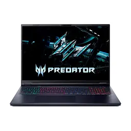 Ноутбук Acer Predator Helios Neo 18 AI PHN18-I71 (NH.U5ZEU.005)