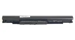 Акумулятор для ноутбуків HP 240 G4 (HS04, HP2500L7) 14.6V 2600 mAh