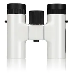 Бінокль Bresser Spirit Compact 6x24 White (10592) - мініатюра 2