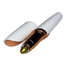 Портативний триммер для брів Flawless Brows NEW (1756375592) - мініатюра 3