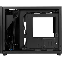 Корпус 1stPlayer Mi6-EV Black [146451] - мініатюра 10