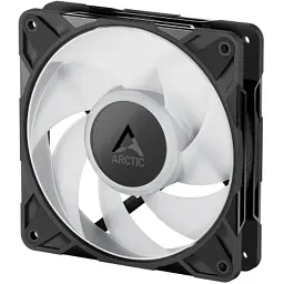 Кулер до корпусу Arctic P12 PRO A-RGB (ACFAN00309A) - мініатюра 3