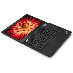 Ноутбук Lenovo Thinkpad L380 Yoga (i5-8250u / 8GB / Full HD IPS Touch) Refurbished - мініатюра 2