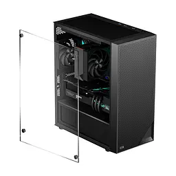 Корпус для ПК PcCooler C3B310 BK - мініатюра 6