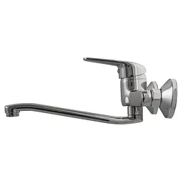 Змішувач для кухні Globus Lux Koln GLK-0104 - мініатюра 3