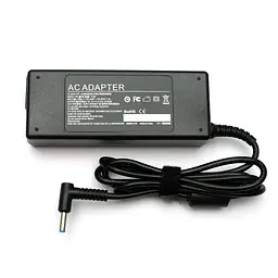 Блок живлення для ноутбуків PowerPlant HP 220V, 19.5V 90W 4.62A (4.5*3.0)
