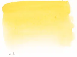 Акварельна фарба Sennelier L'Aquarelle, 10 мл, S4, Нікелевий жовтий (Nickel Yellow) - мініатюра 2
