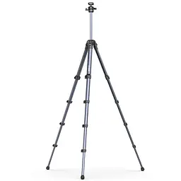Штатив Ulanzi OMBRA II YING Tripod Black (T156) - мініатюра 4