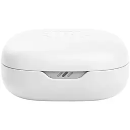 Bluetooth - навушники JBL Wave Flex (JBLWFLEXWHT) бездротова стерео гарнітура біла - мініатюра 4