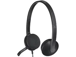 Гарнітура Logitech H340 USB Computer Headset