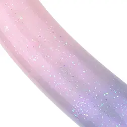 Фалоімітатор EasyToys Mermaid, 17 см (мульти) - мініатюра 8