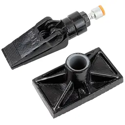 Набір гідрообладнання для рихтування 10т (кейс) SIGMA (6204011) - миниатюра 8
