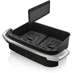 Мультипіч Ninja Foodi FlexDrawer 6.6 л AF550EU (AF550EU) - мініатюра 6