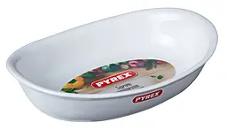Форма Supreme white 31х21 см Pyrex kuh0016046 - мініатюра 3