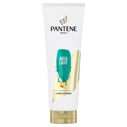 Кондиціонер для волосся Pantene Pro-V Aqualight 200 мл - мініатюра 2