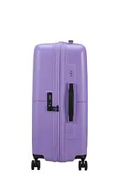 Валіза 66 См American Tourister DASHPOP VIOLET PURPLE 66x40x22(25) MG5*91002 - мініатюра 14