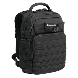 Рюкзак Vanguard VEO Range T 37M Black (VEO Range T 37M BK), Чорний - мініатюра 17