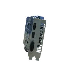 Відеокарта GeForce GTX 1060 3GB MSI OC (GTX 1060 3GT OC) Б/В