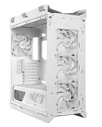 Корпус Asus ROG Strix Helios II GX601S Tempered Glass без БЖ (90DC00W3-B39000) White - мініатюра 2