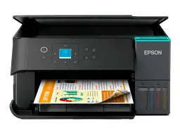 БФП Epson EcoTank L4360 (C11CL41408) - мініатюра 4