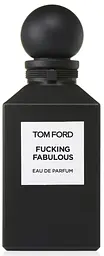 Оригінал Tom Ford Fucking Fabulous 250 мл Парфумована вода - мініатюра 1