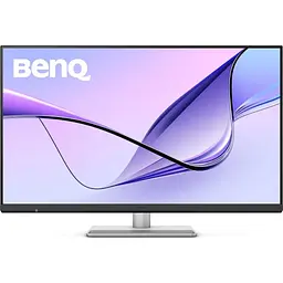 Монітор BenQ MA320UG (9H.LP1LA.TBE) - мініатюра 9