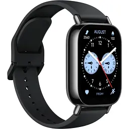 Смарт-годинник Xiaomi Redmi Watch 5 Lite Black BHR8789GL 1091912 - мініатюра 3