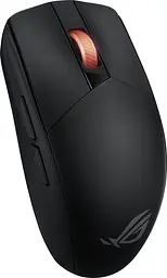Миша Asus ROG Strix Impact III RGB WL/BT Black (90MP03D0-BMUA00) - мініатюра 2