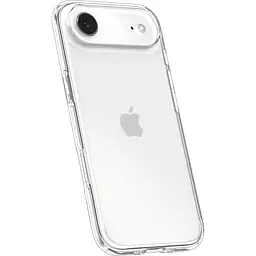 Чохол Spigen Ultra Hybrid для Apple iPhone Air Crystal Clear (ACS10309) [149394] - мініатюра 6