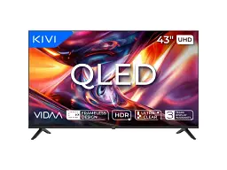 Телевізор Kivi 43U9000HB