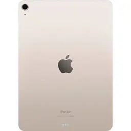 Планшет Apple iPad Air 11 (2024) 256GB Wi-Fi + Cellular Starlight (MUXK3) [106472] - мініатюра 5