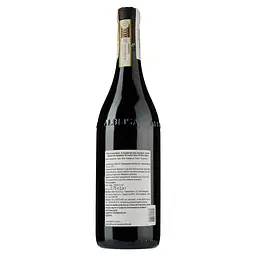 Вино Albino Rocca Barbaresco 2018 DOCG, 14,5%, 0,75 л (871734) - мініатюра 2