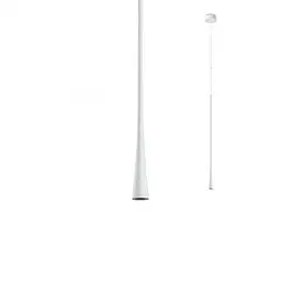Підвісний світильник Redo ITO SU LED 800 7W 3000K WH (5.1.2) 01-1759
