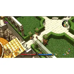 Ключ активації Microsoft Titan Quest для Xbox One/Series - мініатюра 5
