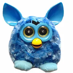 Інтерактивна іграшка Furby