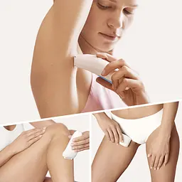 Епілятор Braun Silk-epil 5 SensoSmart SES 5/610 - мініатюра 10