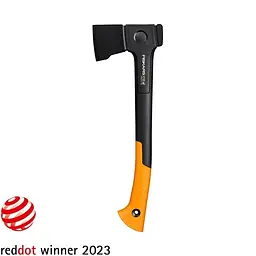 Універсальна сокира Fiskars X-series X18 Universal S 1069103 - мініатюра 7